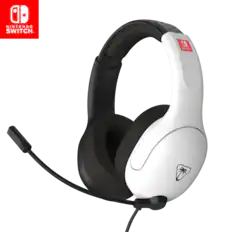 Nintendo Switch.