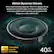 40mm Dynamic Drivers
With a wide frequency response, TOZO HT2 captures the full spectrum of sound from deep, rich bass to sparkling highs, producing a balanced and dynamic sound signature that brings your audio content to life.
TOZO ORIGX Acoustic Technology
40mm