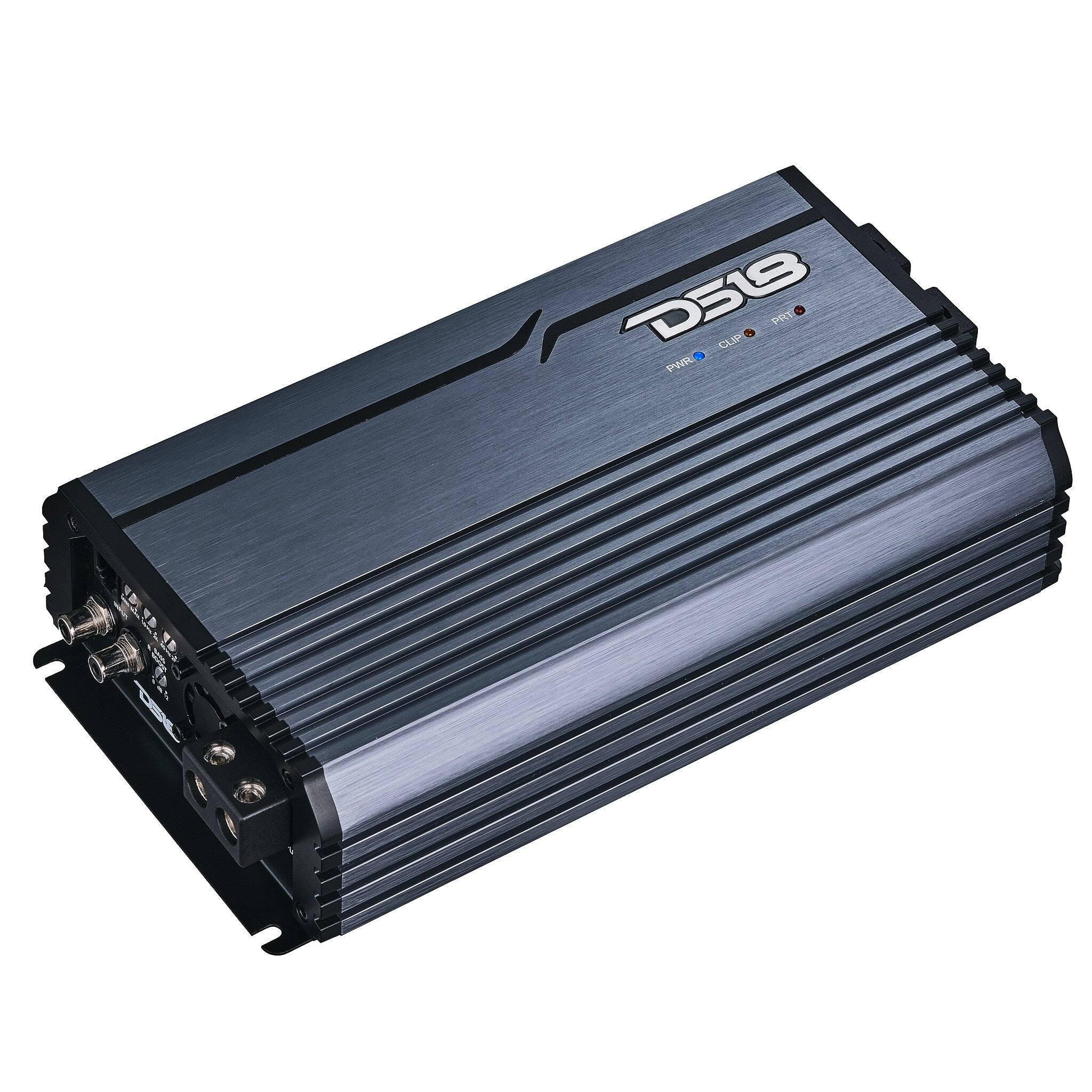 D518 PWR CLIP PRT