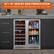 15"+ 15" SIDE BY SIDE FRENCH DOOR Wine and Beverage Refrigerator for Your Life
INEOMITEO a 3. Catetort I - RLELM BUD I . Bacaei VEDETI V3 IGH . | a - dp. Catetor Co M SG DURN yoerg SUNMN Sa | : lalg9d