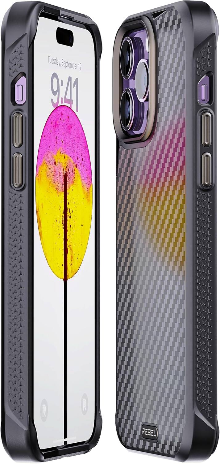 Tuesday, September 12  
9:41  

REBEL