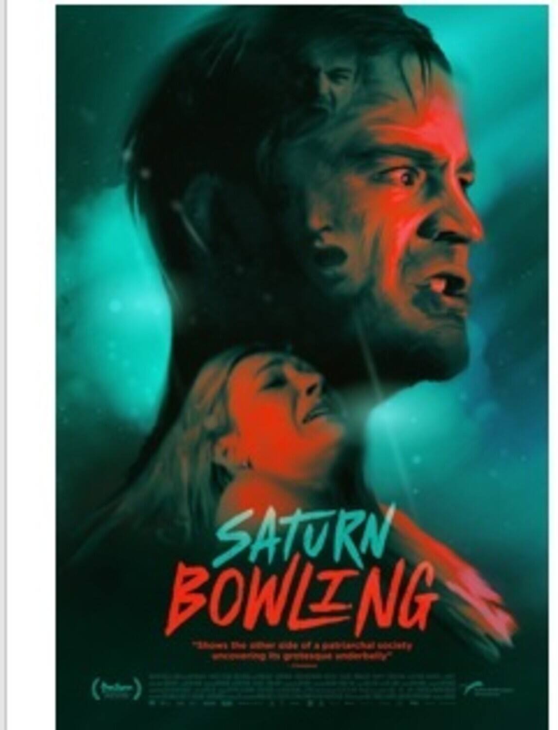 Saturn Bowling   - DVD price history on PriceWatchPro