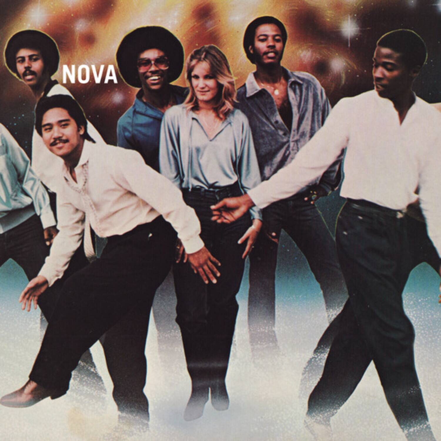Nova - Can We Do It Good / I Like It, The Way You Dance   - 7-INCH SINGLE [7 inch Vinyl Disc] price history on PriceWatchPro