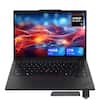 AMD Ryzen AI 7
16GB RAM
2TB Storage
ThinkPad