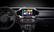 Left. Alpine - 9" Android Auto and Apple CarPlay Bluetooth Digital Media Receiver - Black.