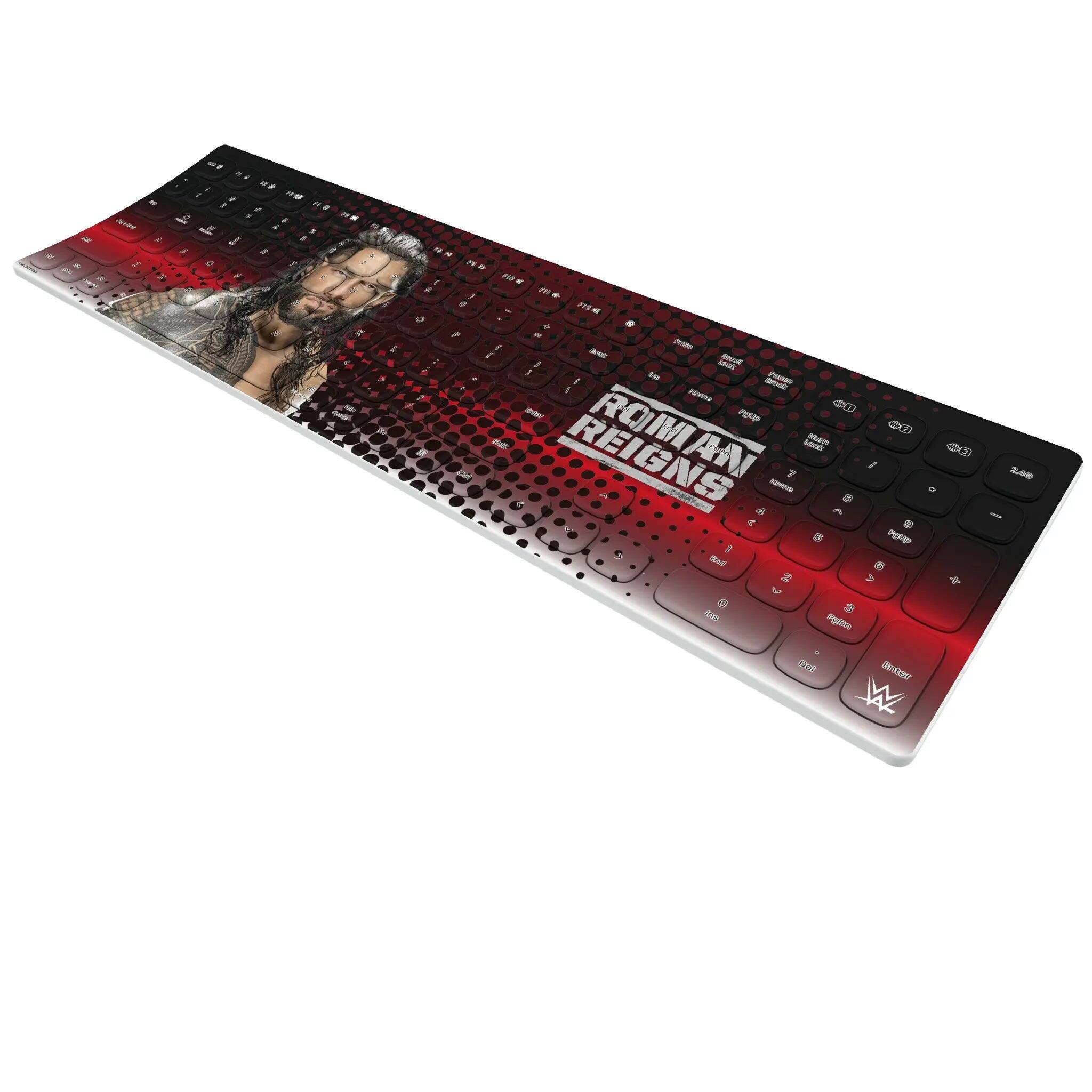 Roman Reigns