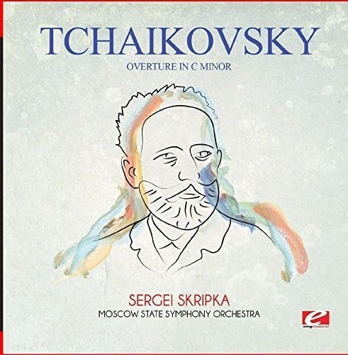 Tchaikovsky - Tchaikovsky: Overture in C Minor   - COMPACT DISCS [CD] price history on PriceWatchPro