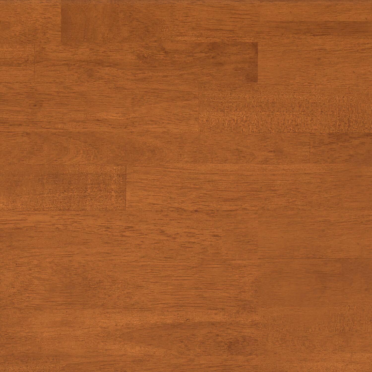 Alt View 10. Simpli Home - Harper 60 inch Wide Solid Hardwood Mid-Century Sideboard Buffet in Teak Brown - Teak Brown.