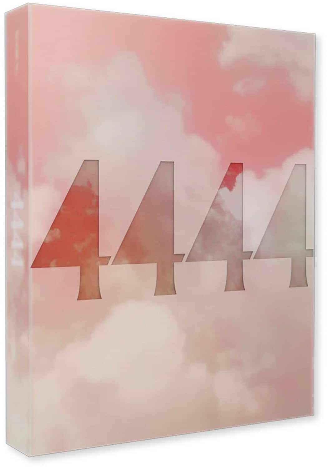 Woosung - 4444   - COMPACT DISCS [CD] price history on PriceWatchPro