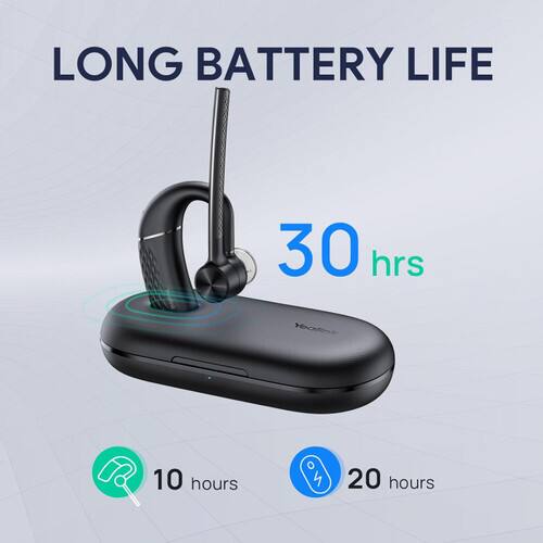 LONG BATTERY LIFE  
30 hrs  
Matn 10 hours  
20 hours