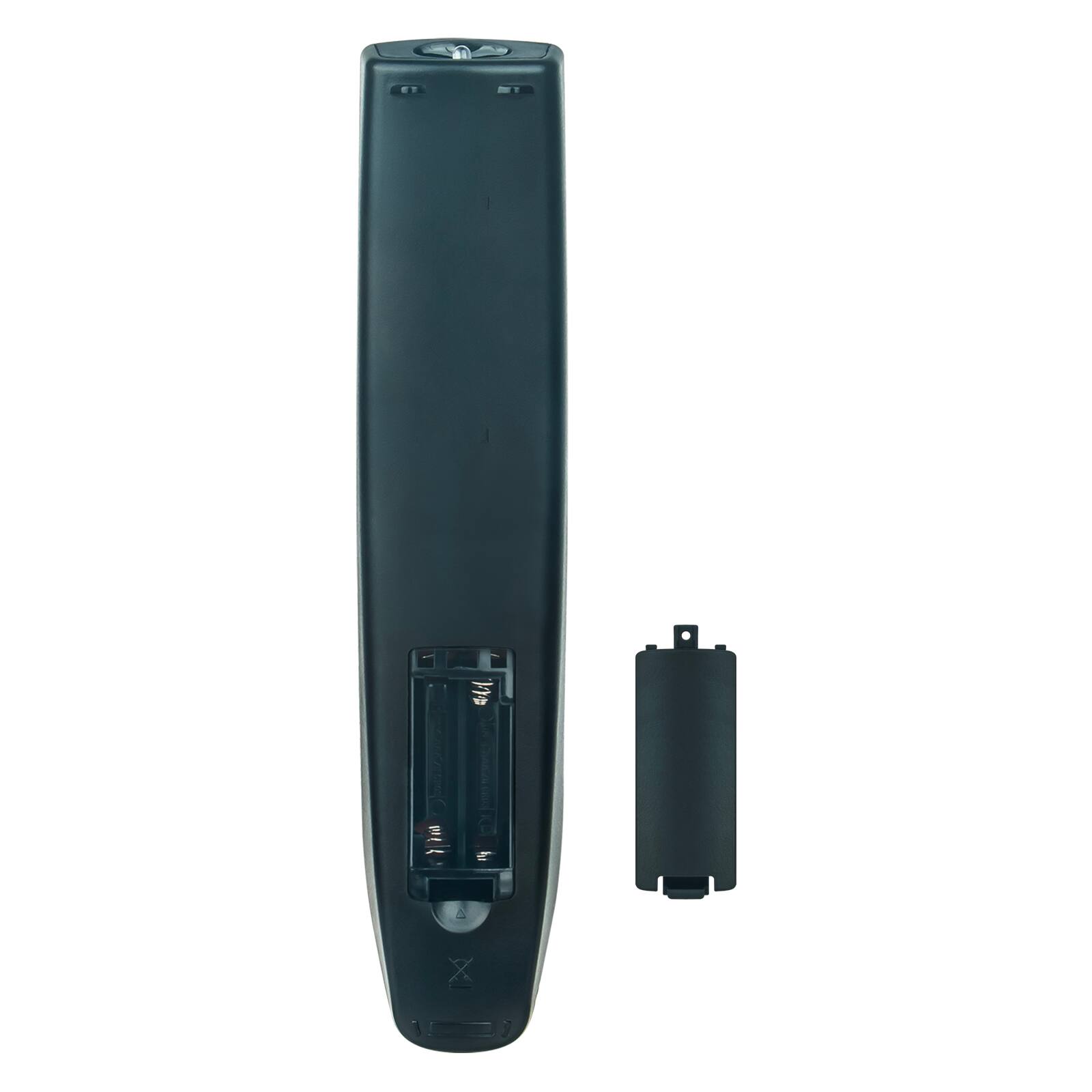 Left. WINFLIKE - WINFLIKE BN59-00696A sub BN59-00695A Replacement Remote Control Compatible with Samsung TV LN40A750R1F - Black.