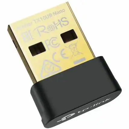 Archer TX10UB Nano
EAL R HS
RoHS
FC
CE
tp-link