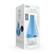 Alt View 17. Pure Enrichment - 18 Gallon Ultrasonic Cool Mist Humidifier - White.