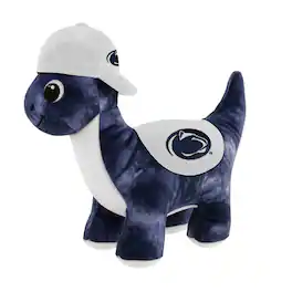 Sporticulture - Penn State Nittany Lions Huddle Plush Fanasaur - Multicolor