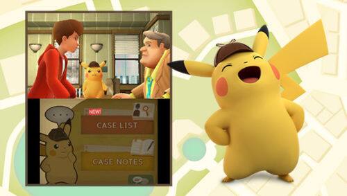 NEW CASE LIST CASE NOTES