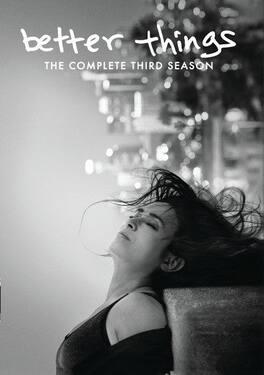 Better Things Season 3 (TBC) - DVD