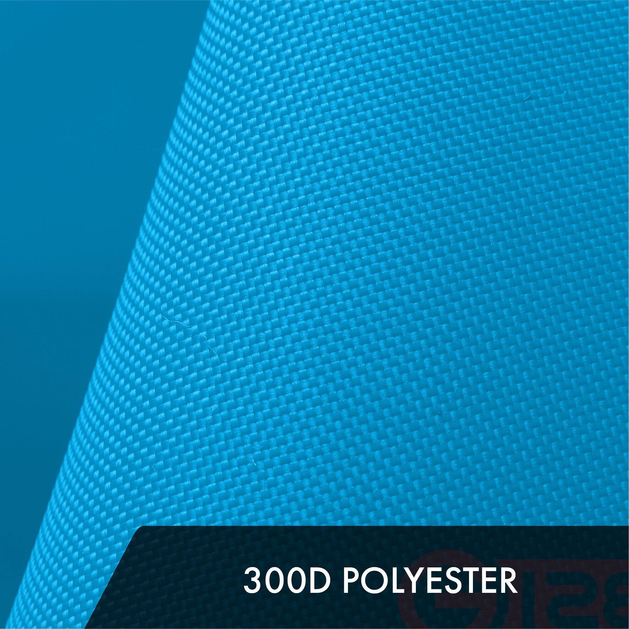 300D POLYESTER
