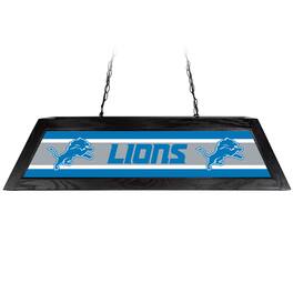 Imperial - Detroit Lions 42'' Billiard Lamp - Multicolor