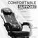 COMFORTABLE SUPPORT
HEAD SUPPORT
NECK SUPPORT
SCAPULAR SUPPORT
BACK SUPPORT
MASSAGE LUMBAR SUPPORT
LEG SUPPORT