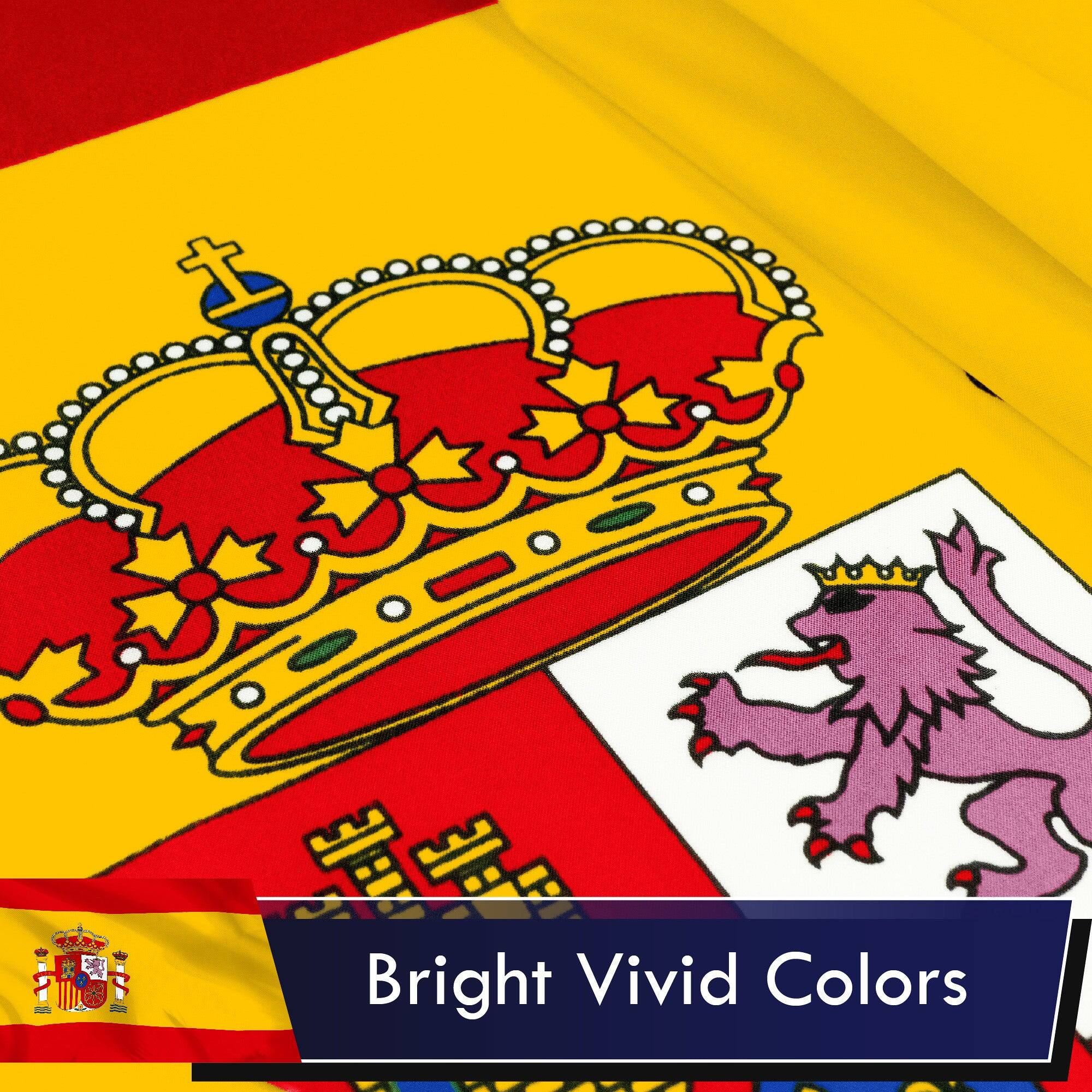 - E 3 | - Bright Vivid Colors