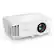 Angle. BenQ - TH575 1080p DLP Gaming Projector, 3800 Lumens, Enhanced Game Mode, Low Input Lag - White.
