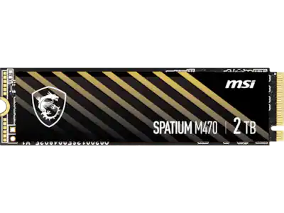 MSI SPATIUM M470 PRO PCIe 4.0 2TB M.2 SSD - Best Buy MSI SPATIUM M470 PRO PCIe 4.0 2TB M.2 SSD - Best Buy