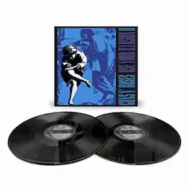 Guns N' Roses - Use Your Illusion II - VINYL LP