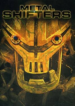 Metal Shifters - DVD