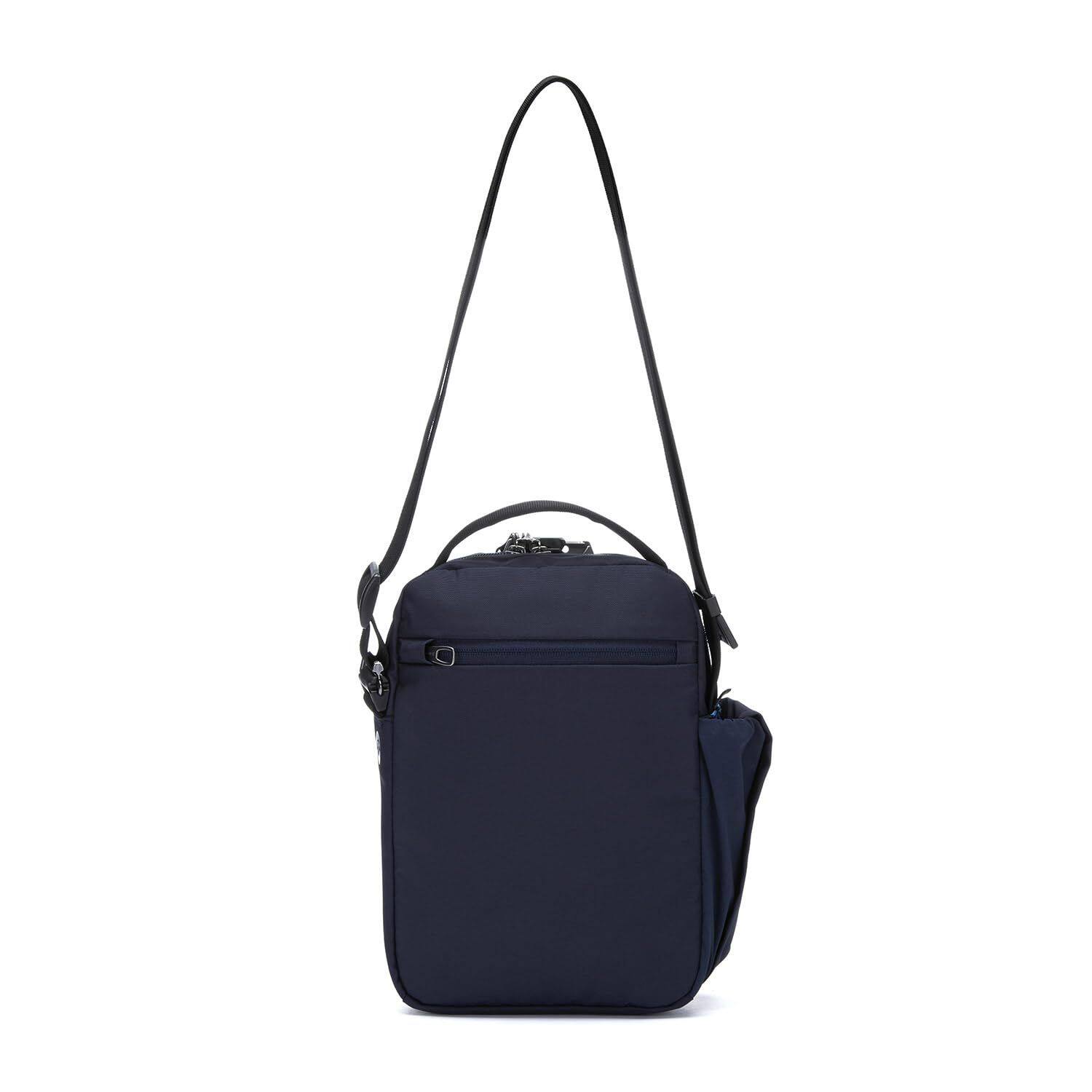 Front. Pacsafe - V Tour Crossbody - Ocean.