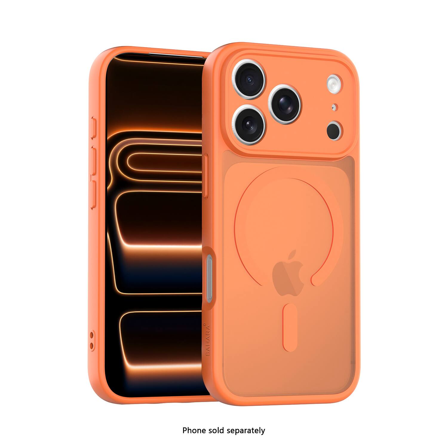 Phone sold separately