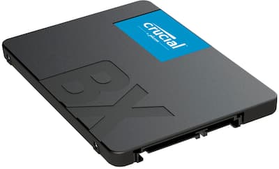 Crucial BX500 1TB Internal SSD SATA CT1000BX500SSD1 - Best Buy Crucial BX500 1TB Internal SSD SATA CT1000BX500SSD1 - Best Buy