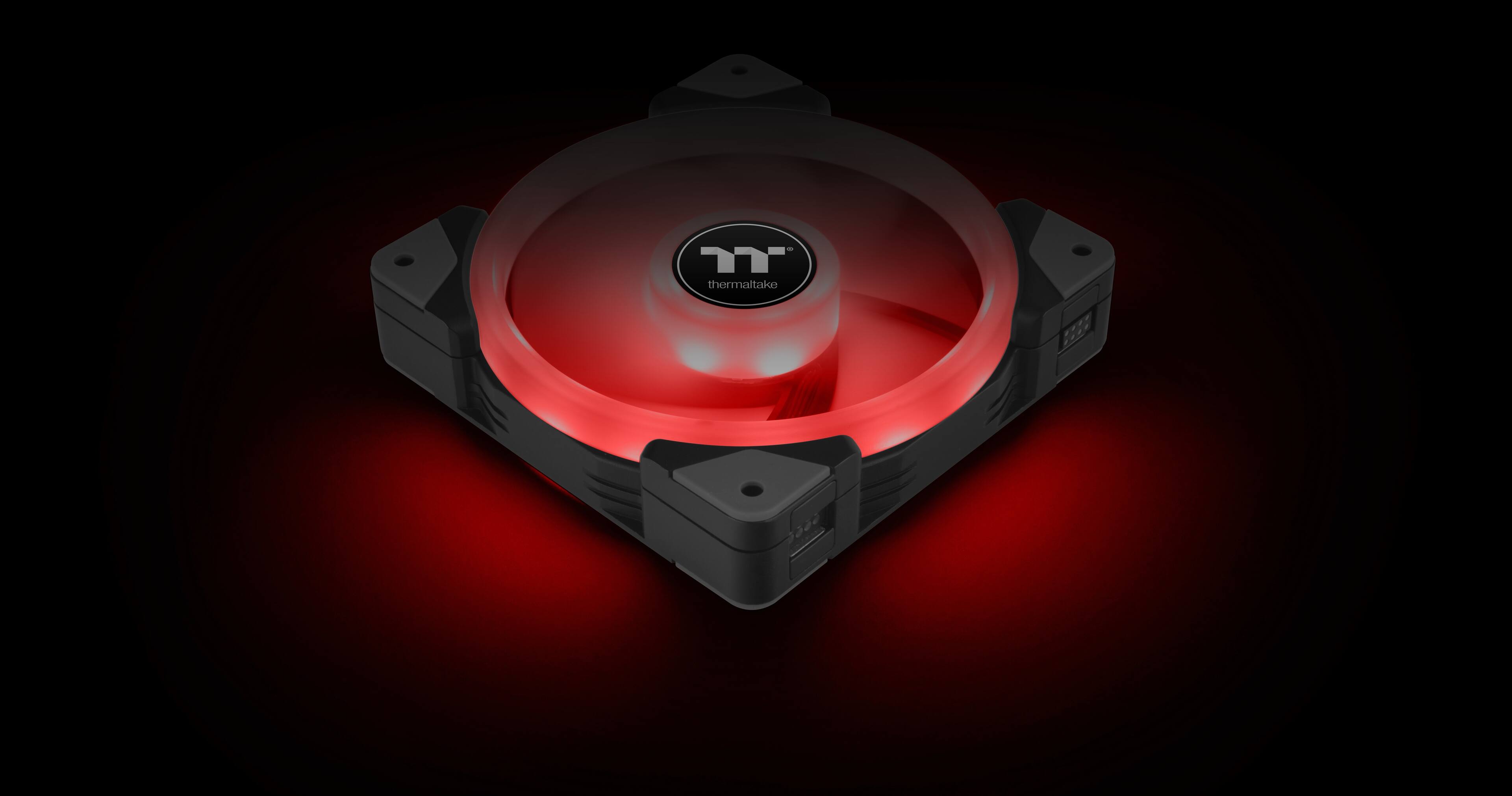 I have a Thermaltake 5524.