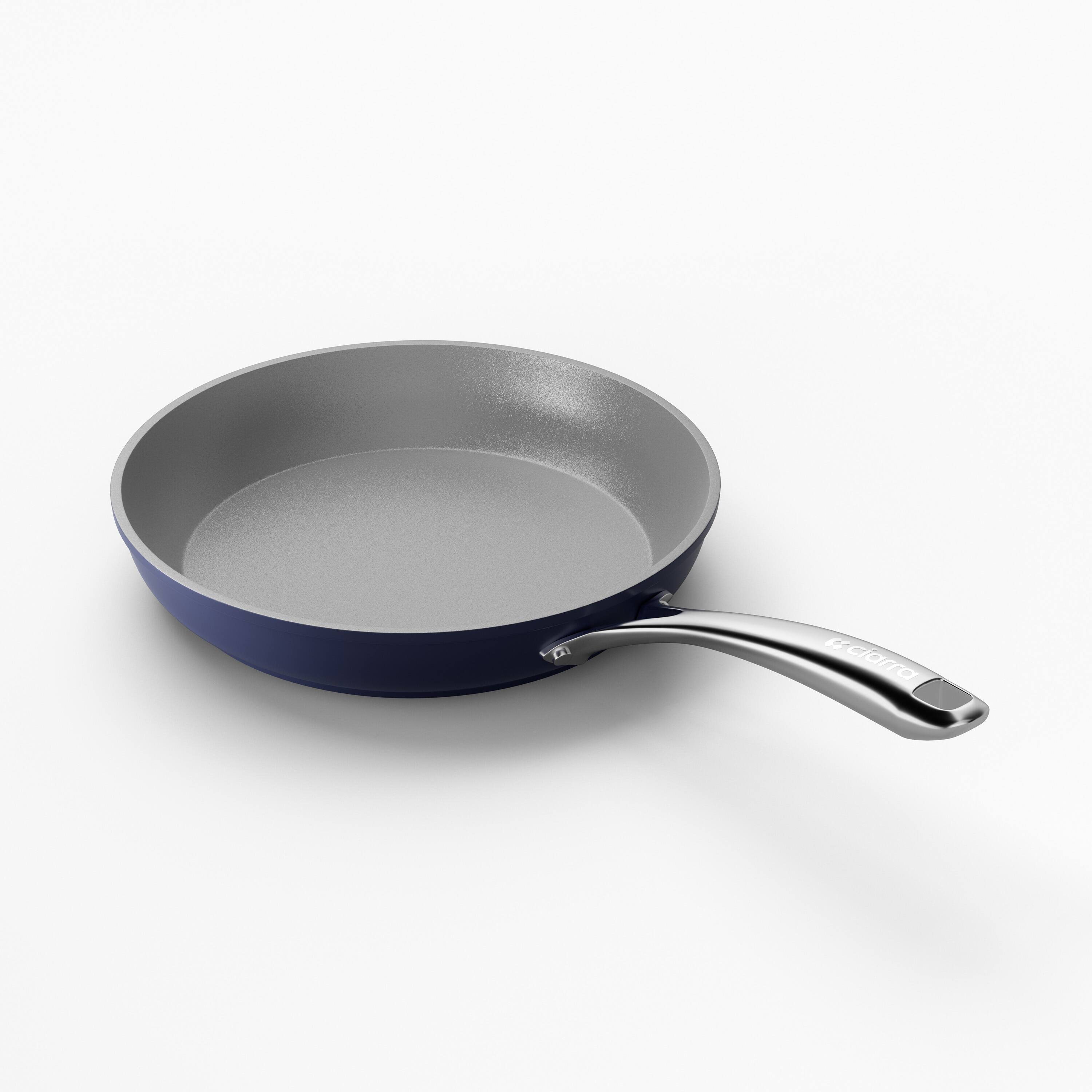 Alt View 2. Ciarra - Beyond 4-Piece Cookware Set - Midnight Dream.