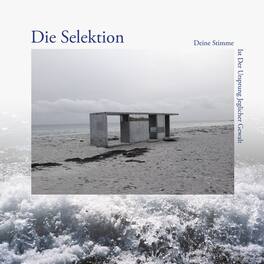 Die Selektion - Deine Stimme Ist Der Ursprung Jeglicher Gewalt - VINYL LP