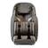 Angle. Osaki - Pro Encore 4D SL-Track Massage Chair - Taupe.