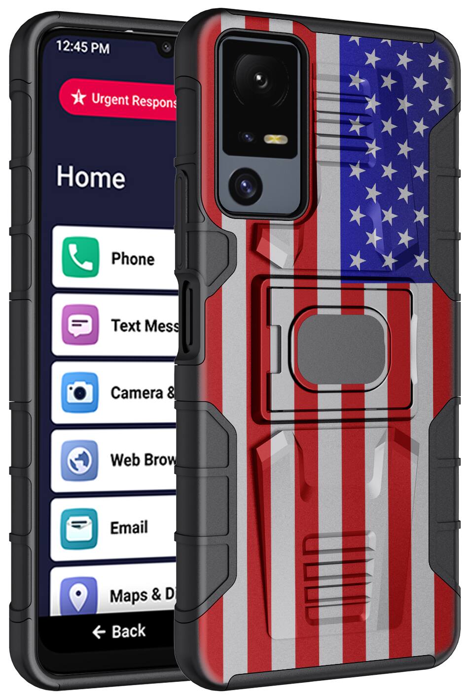 USA Flag