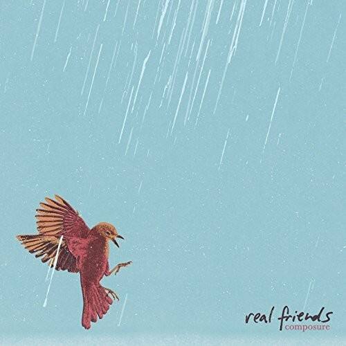 real friends  
composure