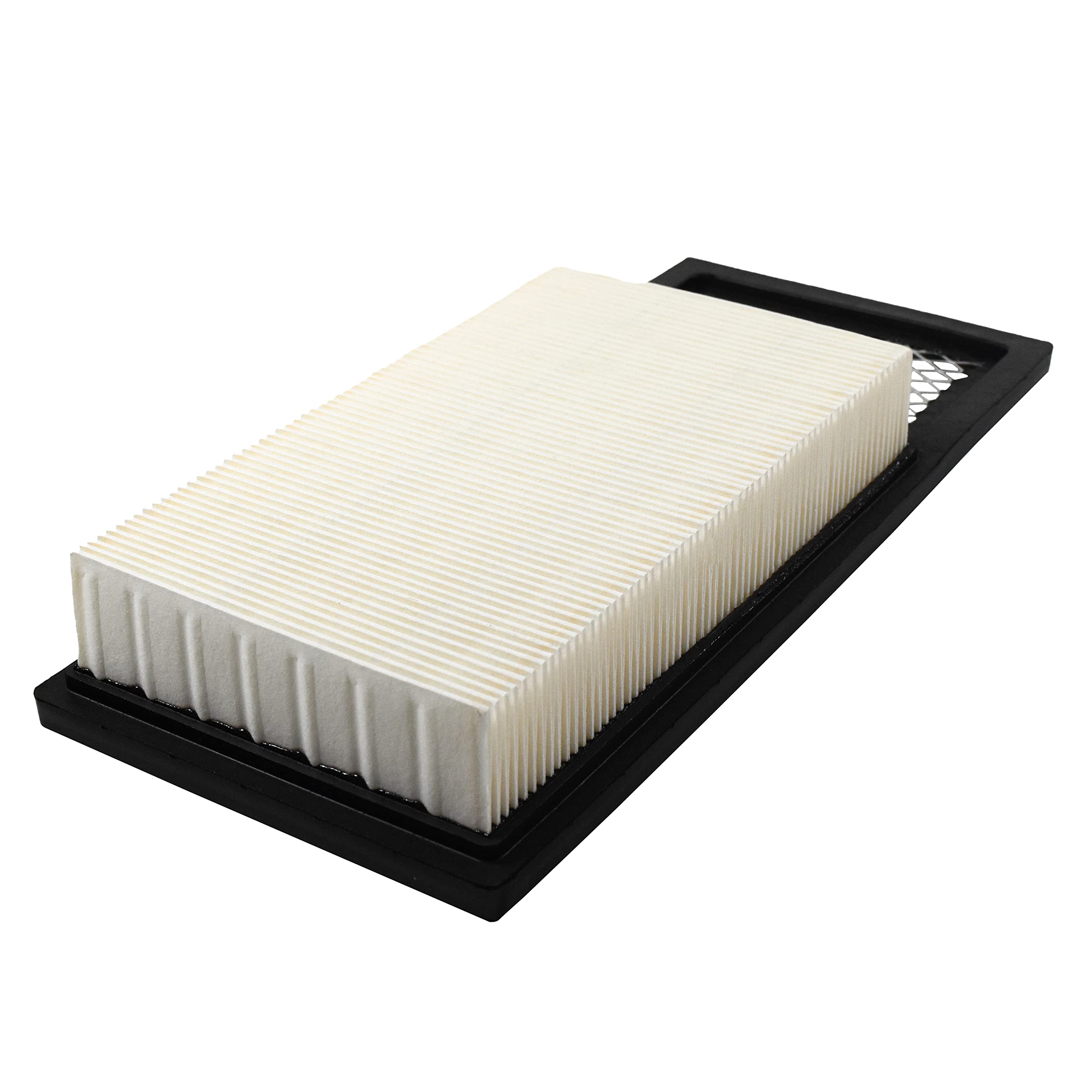 Alt View 4. HQRP - Golf Cart Air Filter Cartridge for E-Z-GO TXT Medalist 4-Cycle 295cc 350cc 1994-2005 Replaces 72368G01.