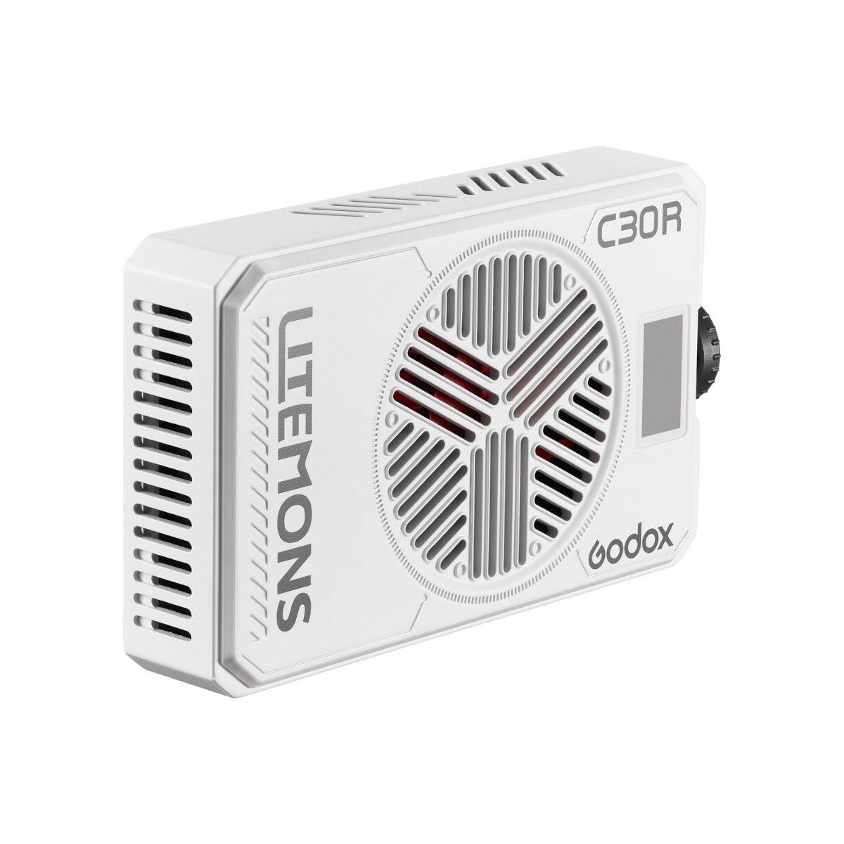 Litemons C30R Godox