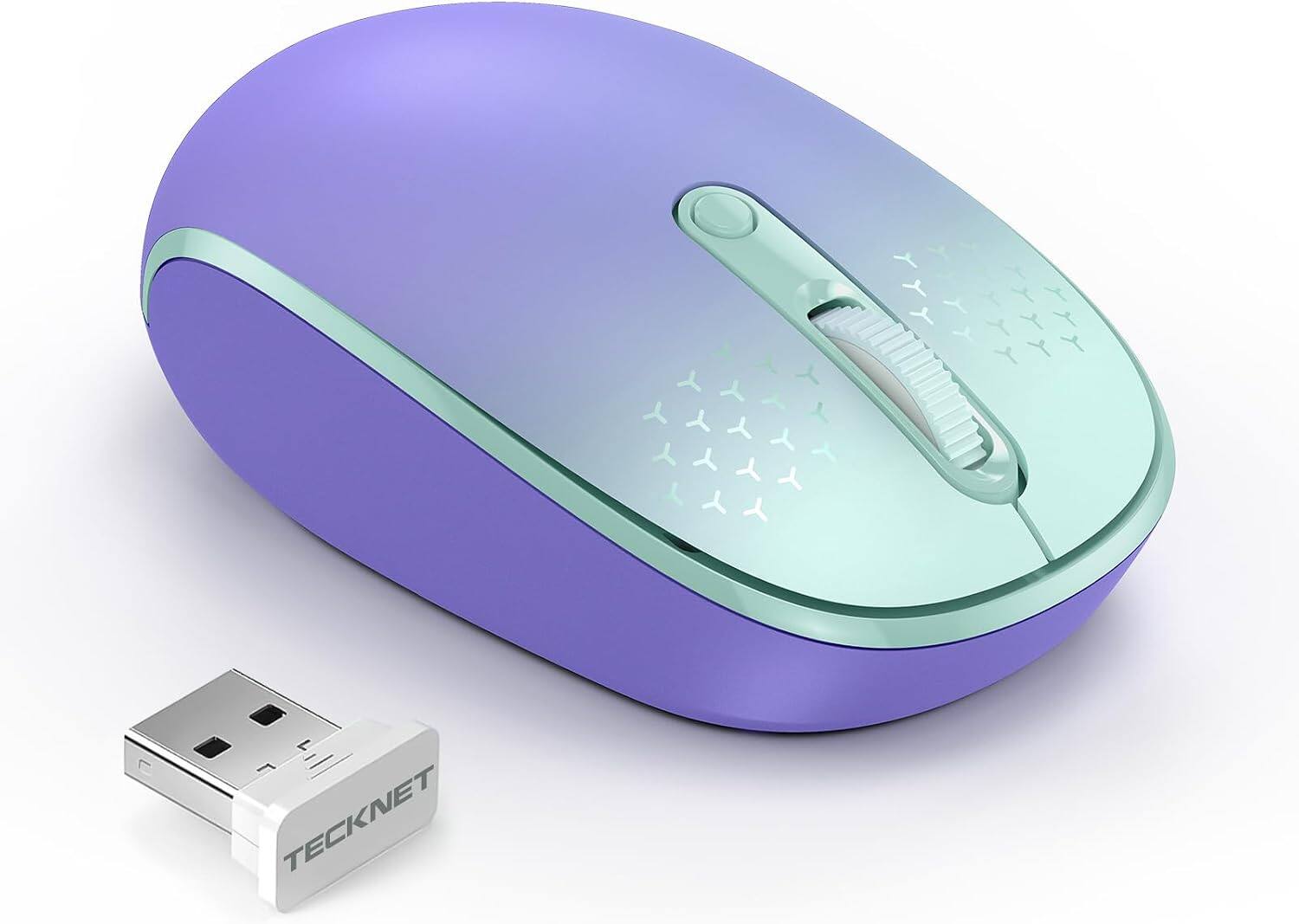 Gradient Purple