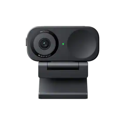 INSTA360 4K AIF/1.8 1/2" F/1.8