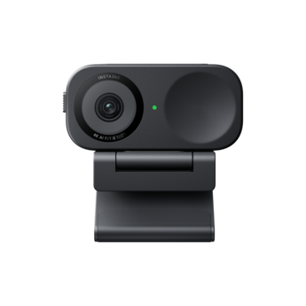 Insta360 Link 2C 4K Webcam for Conferencing, Gaming & Streaming, 1 Insta360 Link 2C 4K Webcam for Conferencing, Gaming & Streaming, 1
