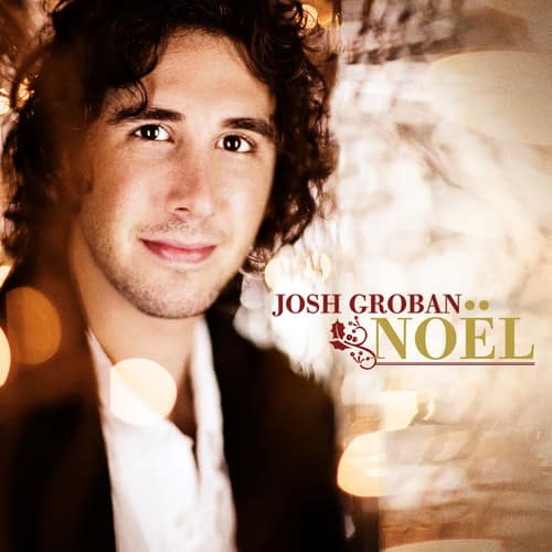 Josh Groban - Noel  - VINYL LP