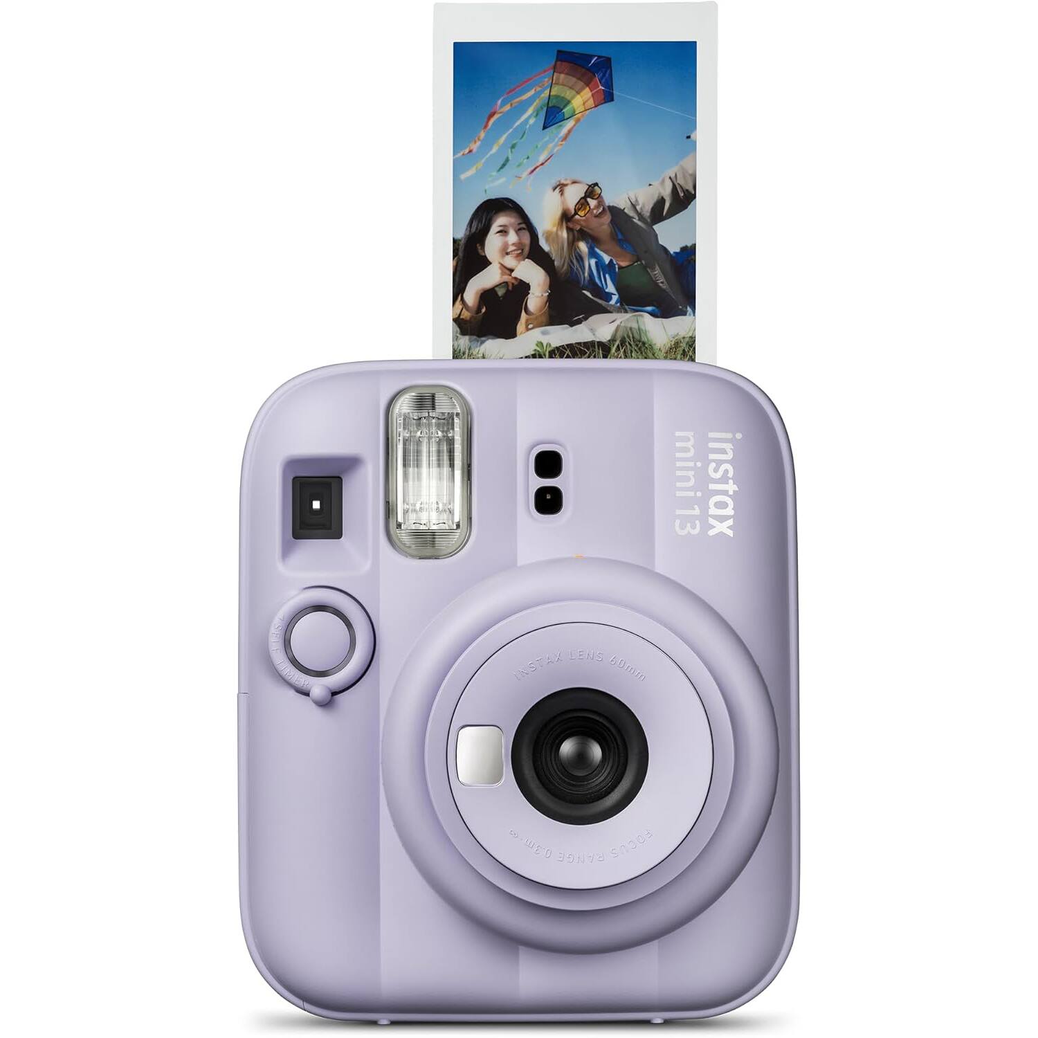 mini instax 13 E MOE LENS INSTAX 50mm - N