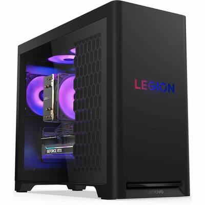 Lenovo Legion T5 30IAS10 90YA0012US Gaming Desktop Computer Intel Lenovo Legion T5 30IAS10 90YA0012US Gaming Desktop Computer Intel