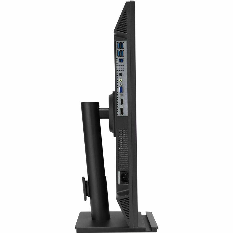 Alt View 8. ASUS - Asus VA249QGS 24" Class Full HD LED Monitor - 16:9 - Black - 23.8" Viewable - In-plane Switching (IPS) Technology - LED - Unknown.
