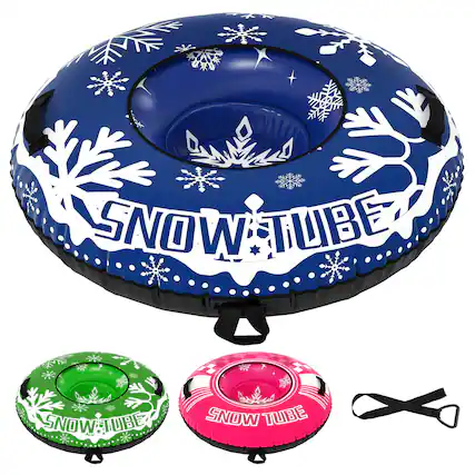 SNOW TUBE