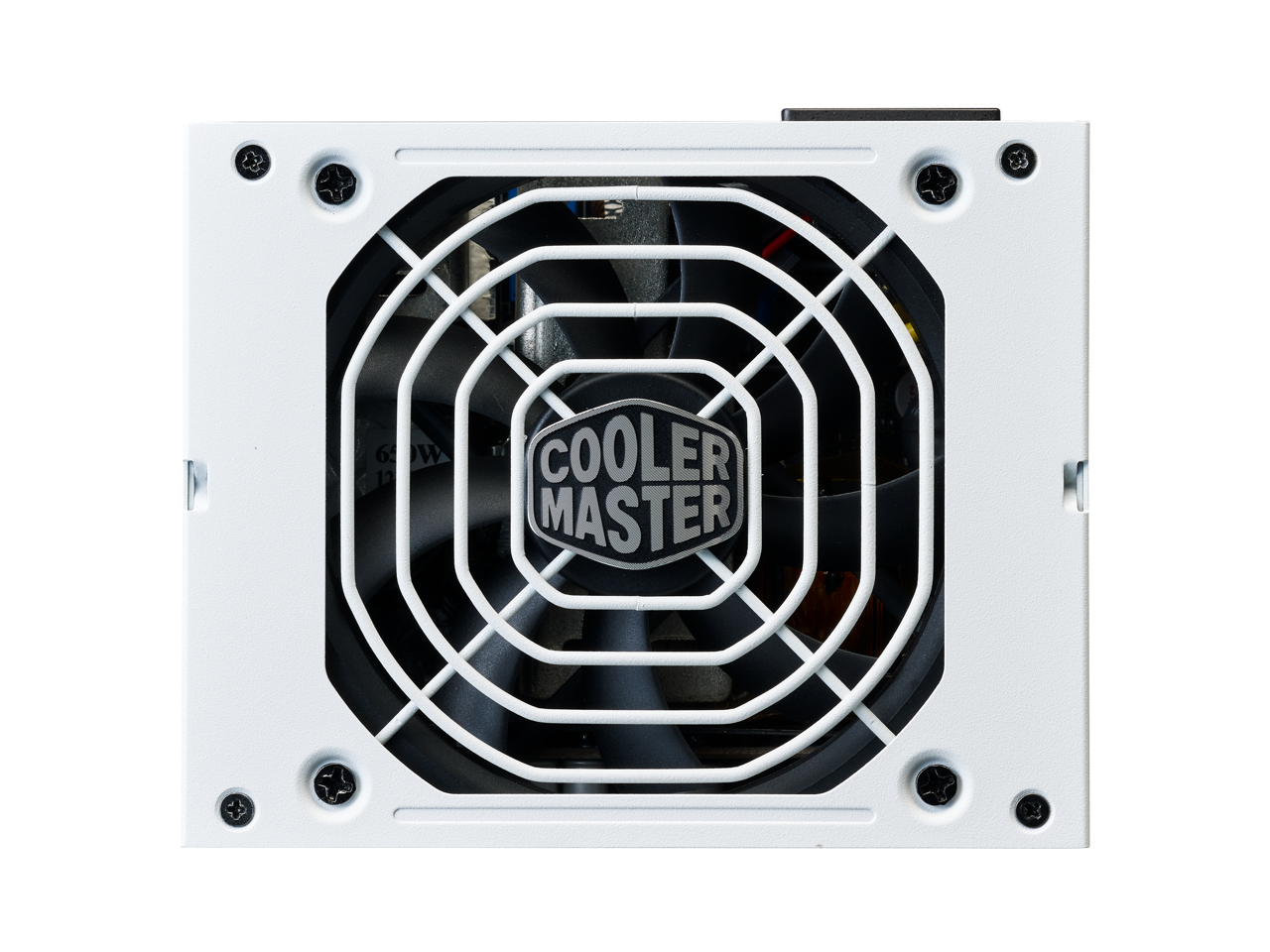 6 12 W COOLER MASTER