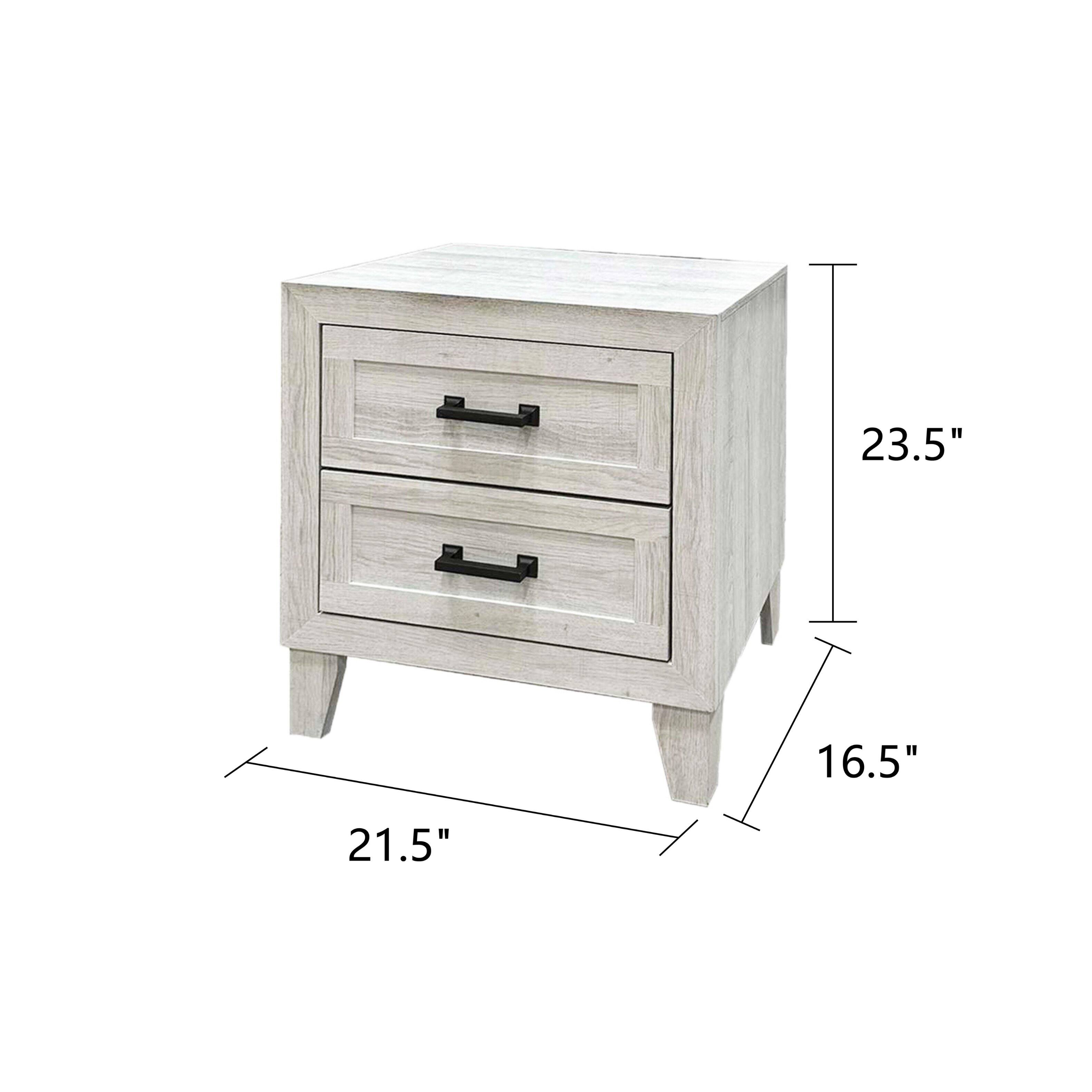 23.5"  
16.5"  
21.5"