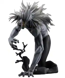 BANDAI NAMCO Entertainment - Ichibansho Figure - Jujutsu Kaisen - Rika (Culling Game Arc -Second-) Masterlise Expiece Collectible Statue